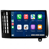 Volkswagen Golf 3 1992-1997 - 9" autorádio s Apple CarPlay a Android Auto