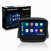 Ford EcoSport 2013-2017 - 9" autorádio s Apple CarPlay a Android Auto