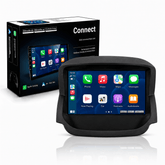Ford EcoSport 2013-2017 - 9" autorádio s Apple CarPlay a Android Auto