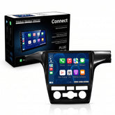 VW Passat (B7) 2010-2014 - 10,1" Radio m. Apple CarPlay og Android Auto