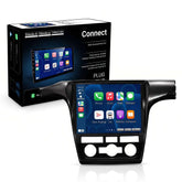VW Passat (B7) 2010-2014 – 10,1" autorádio s Apple CarPlay a Android Auto