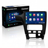 Subaru Legacy / Outback 1999-2004 - 9" Radio m. Apple CarPlay og Android Auto