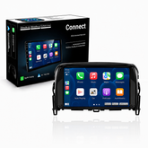 Mitsubishi Eclipse Cross 2018-2019 - 9" rádio s Apple CarPlay a Android Auto