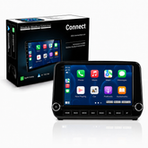Mitsubishi L200 2023-2026 - 10,1" autorádio s Apple CarPlay a Android Auto