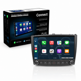 Lexus IS250 2006-2012 – 10,1" rádio s Apple CarPlay a Android Auto