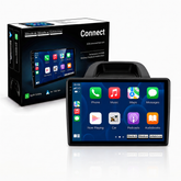 Ford EcoSport 2018-2022 - 9" autorádio s Apple CarPlay a Android Auto