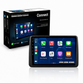 Mitsubishi Space Gear rádio 1997-2007 – 9" s Apple CarPlay a Android Auto