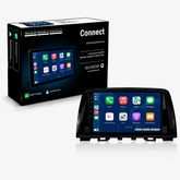 Mazda CX-5 2015-2018 – 9" autorádio s Apple CarPlay a Android Auto