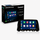 Mazda CX-5 2015-2018 – 9" autorádio s Apple CarPlay a Android Auto
