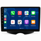 Hyundai Veloster 2011-2017 - 9" autorádio s Apple CarPlay a Android Auto