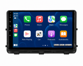 Kia Ceed 2018-2022 - 10,1" autorádio s Apple CarPlay a Android Auto