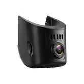 Audi dashcam 4K v OEM štýle – diskrétna kamera s vysokým rozlíšením pre modely Audi