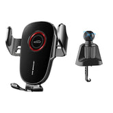 Univerzálny držiak na mobil do auta s nastavením 360°