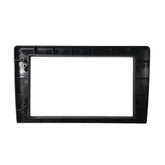 Redukčný rámik pre autorádio 9" na 10,1" / 10,1" na 9"
