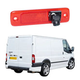 Cúvacia kamera pre Ford Transit 2006–2013