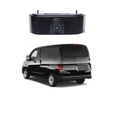 Vysoko montované brzdové svetlo pre Nissan NV200 (2010-2017)