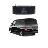 Vysoko montované brzdové svetlo pre Nissan NV200 (2010-2017)