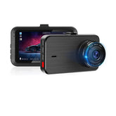 3,0" Full HD 1080P autokamera s dvojitou kamerou