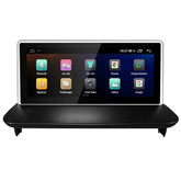 8,8" rádio s bezdrôtovým Apple CarPlay & Android Auto pre Volvo S40/C30/C70 2004-2012