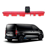 <h2>Cúvacia kamera Peugeot Traveller/Citroën SpaceTourer/Toyota Proace Verso 2016–2019</h2>