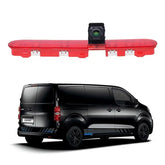 <h2>Cúvacia kamera Peugeot Traveller/Citroën SpaceTourer/Toyota Proace Verso 2016–2019</h2>