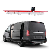 Cúvacia kamera pre Mercedes-Benz Vito W447 (2016–) – 1080P AHD integrovaná kamera v brzdovom svetle 485 mm