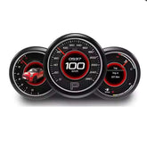 Mini Cooper 2014-2023 - 11" digitálny rýchlomer