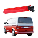 Cúvacia kamera pre Volkswagen T5 & T6 (2010–) – 720P integrovaná kamera do brzdového svetla