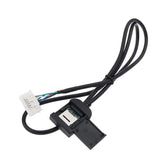 Čítačka SIM karty pre rádio – 4G 20-pin adaptér