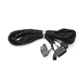 Predlžovací kábel k rádiu a anténe pre Mercedes (6 metrov) – kompatibilný s Harman Kardon / Bose