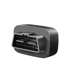 4G OBD GPS Tracker til Bil med App – Plug & Play, iPhone & Android, kompakt design til OBD-II-stik.