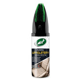 Turtle Wax Power Out Upholstery Cleaner & Protector 400 ml – čistič textilu s kefkou