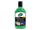Turtle Wax Headlight Cleaner & Sealant 300 ml – Leštenie a ochrana svetlometov