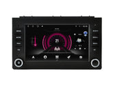 <h2>Saab 9-3 rádio s Apple CarPlay a Android Auto</h2>