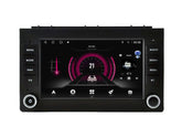 <h2>Saab 9-3 rádio s Apple CarPlay a Android Auto</h2>