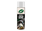 Turtle Wax Fresh Shine Vanilla 500 ml – sprej na palubnú dosku s vanilkovou vôňou