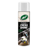 Turtle Wax Fresh Shine Vanilla 500 ml – sprej na palubnú dosku s vanilkovou vôňou