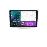 VW Passat 11-15 - 10,1" Radio m. Apple CarPlay og Android Auto – Bilmedie.dk