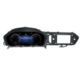 Mercedes C-Klasse 2011-2014 - 12,3" Digitálny rýchlomer