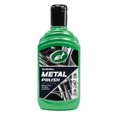 Turtle Wax Metal Polish 300 ml – leštidlo na kov pre chróm a kov