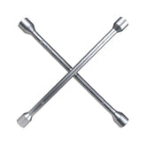 Krížový kľúč na skrutky kolies – 17, 19, 21 a 22 mm