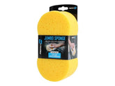 Jumbo umývacia špongia na auto – extra veľká 21 x 10 x 7 cm