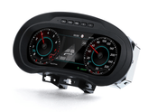 VW Amarok/Polo 2011-2018 - 10,25" digitálny rýchlomer