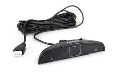 LED-display til parkeringssensor