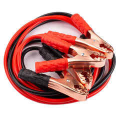 Startkabler 400 A med 2,5 meters længde
