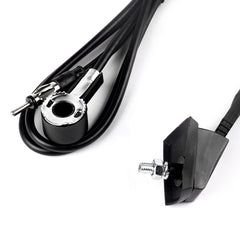 41 cm AM/FM-antenne til bil