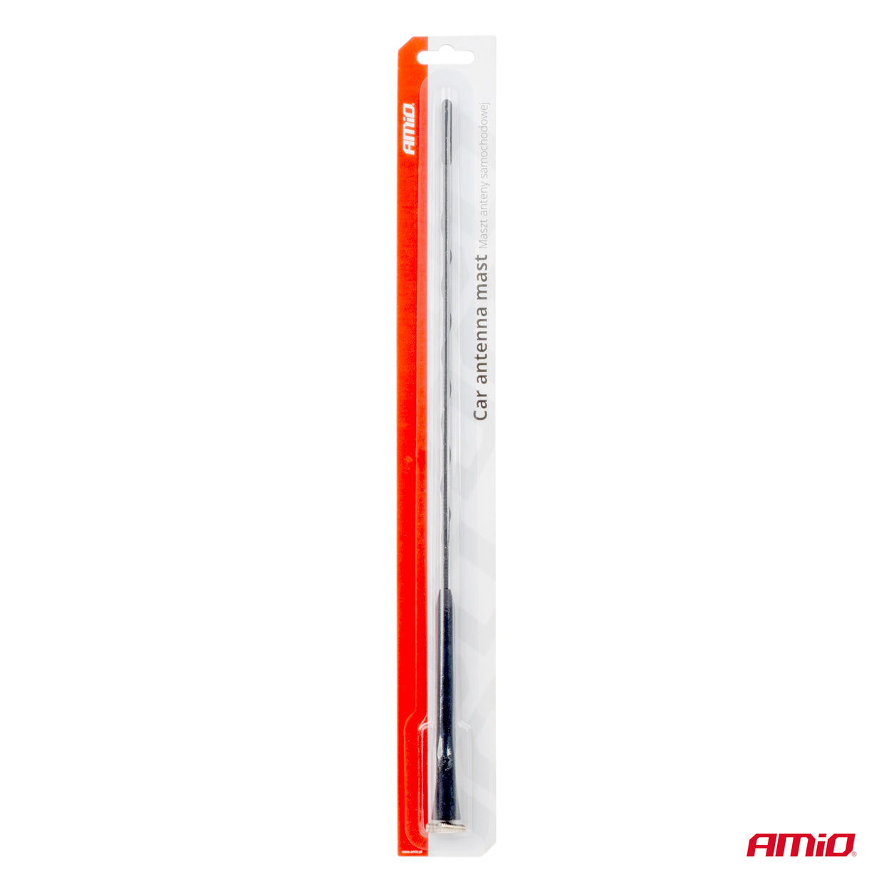 Autoanténa so 41 cm prútom