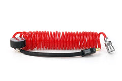 12V autokompresor s príslušenstvom