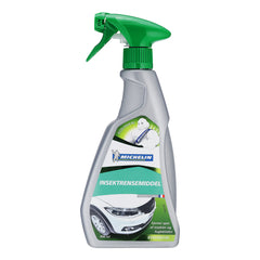 Michelin čistič hmyzu 500 ml – PFAS-free odstraňovač hmyzu na auto 