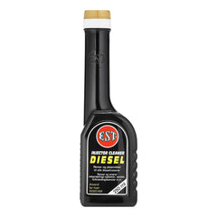 EST Diesel aditívum – prísada do nafty na čistenie motora a vstrekovania 